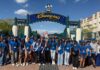 Premianții Disney Cup au ajuns la Disneyland Paris. Recompensa copiilor din Slatina pentru rezultatele obținute în competiție