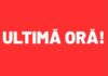 Lucrări la rețeaua de apă din Slatina. Alimentarea va fi oprită timp de 12 ore