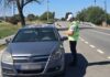 Acțiune de amploare pe DN 6: amenzi, permise reținute și certificate retrase