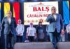 Balșul și-a sărbătorit orașul de Sfânta Maria