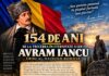 Deputatul de Olt Mihai-Adrian Țiu, mesaj la 154 de ani de la moartea lui Avram Iancu: apel la unitate și responsabilitate