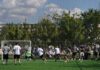 Olimpiada Liceelor continuă la Slatina. Primele rezultate și lupta pentru calificare