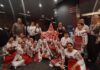 Brebenașii din Olt, la preselecțiile „Românii au talent”. Tinerii din Brebeni și-au încercat șansa pentru sezonul 17