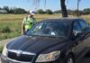 Razie în Olt: zeci de permise reținute într-un singur weekend