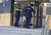 Bărbat reținut după un conflict izbucnit la un eveniment public din Vișina