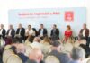 PSD Olt, mesaj după reuniunea regională din Oltenia: cere schimbarea direcției politice