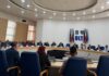 Ședință la Consiliul Județean Olt. Bugetul, drumurile, Spitalul Slatina și serviciile sociale, printre deciziile luate