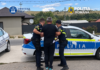 Bărbat de 51 de ani, reținut după un conflict în Sprâncenata. Victima a ajuns la spital