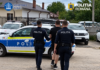 A ajuns în arest după mesaje de amenințare trimise fostei concubine