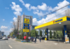 Motorina s-a scumpit din nou. Cât costă un plin în Slatina și cât poți economisi alegând stația
