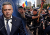 Florin Barbu, după protestul fermierilor: „Nu au venit să cerșească”. Ce soluție cere fostul ministru al Agriculturii