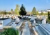 „Cap de mort” a preluat cimitirul prin influență politică, declară, în exclusivitate pentru Gazeta Oltului, directorul Andrei Iliuță
