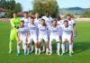 CSM Slatina, lider după șase etape. Oltenii rămân neînvinși în Liga 2