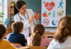 Educația pentru sănătate, materie obligatorie de la grădiniță până la liceu? Propunerea susținută de șeful CNAS