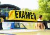 Examenul pentru permisul auto ar putea avea reguli noi. Patru manevre, obligatorii la proba de traseu