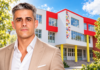 Gogu Neagoe, președintele juriului, anunță Gala Laureaților concursului „Școala mea cea mai frumoasă”