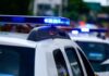 Trei persoane au ajuns la spital după un accident pe DJ 546A, în afara localității Văleni