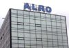 ALRO Slatina urcă între marii exportatori ai României