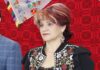 Schimbare la conducerea ISJ Olt. Mariana Gheorghe preia funcția de inspector școlar general