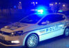 Accident pe Drumul Expres 12, în zona Negreni