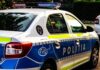 Arest la domiciliu pentru un bărbat din Caracal, acuzat că a încălcat un ordin de protecție