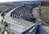 Stadionul „Viitorul” din Scornicești, scos de pe lista CNI