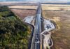 Autostrada A0, aproape de inaugurarea completă. Cine va beneficia cu adevărat