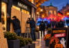 Alertă în Germania înainte de Halloween. Comercianții își protejează magazinele, iar unele evenimente pentru copii au fost anulate