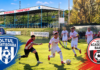 Derby de Olt în Liga 3. Oltul Curtișoara și Academica Balș, față în față sâmbătă