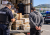 INCREDIBIL ! ȘOFER AMENDAT CU PESTE UN MILION DE EURO…!