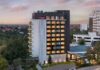 HOTEL RAMADA BY WYNDHAM SLATINA PARC