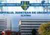 Spitalul Județean de Urgență Slatina ar putea scăpa de facturile la energie electrică. CJ Olt pregătește o investiție europeană