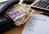 Vești proaste pentru angajați! Salariul mediu net a înregistrat o nouă scădere