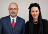 SUBPREFECTUL DE OLT ȘI-A DAT DEMISIA. EMIL ALBOTĂ, VIITORUL PREFECT, ANA-MARIA CIAUȘU, PROBABIL VIITORUL SUBPREFECT