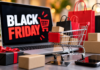 Black Friday 2026: Când încep reducerile la Fashion Days, Notino, eMAG, Altex, ABOUT YOU și alte magazine. Calendarul ofertelor