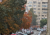 Toamna își intră în drepturi în Olt! Cum va fi vremea în următoarele zile