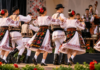 Festival al tradițiilor populare la Osica de Sus