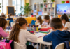 Primul program After School susținut de Primăria Balș