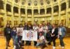 Experiență europeană la Școala Gimnazială Nr. 2 Caracal, prin Erasmus+