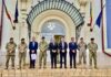 Caracalul, tot mai aproape de o înfrățire cu un oraș din Portugalia. Vizită oficială și discuții despre viitoare proiecte