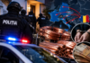 Percheziții de amploare în Olt și Dolj. Șase tineri, suspectați de furturi în opt țări europene