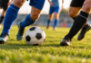 Academica Balș, învinsă după ce a deschis scorul. Eliminarea portarului a schimbat soarta partidei