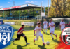 Derby spectaculos în Liga a III-a! Oltul Curtișoara a învins Academica Balș