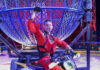 Circul Orlando revine la Slatina