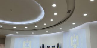 Ședință ordinară la CJ Olt. Zece proiecte de hotărâre, pe ordinea de zi