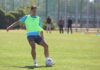 CSM Slatina, test cu FC Argeș înainte de revenirea în Liga 2