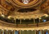 Octombrie plin la Teatrul Național Caracal. Comedie, stand-up, rock și evenimente culturale