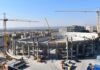 Craiova pregătește o arenă sportivă unică în România
