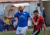 CSM Slatina, prima înfrângere din acest sezon! Oltenii au cedat pe terenul celor de la CSM Reșița