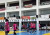 CSM Slatina, învinsă pe teren propriu de Dunărea Brăila